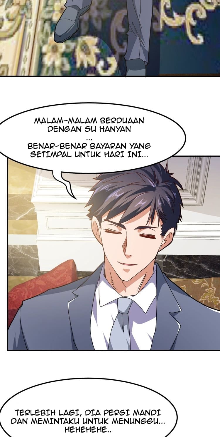 Melee Mad Soldier! Chapter 35 Gambar 7